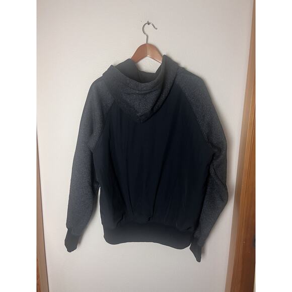 Champion X Todd Snyder Hoodie Sweater Sweatshirt Jacket Men’s Sz Large Black - Picture 3 of 8